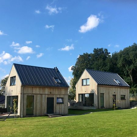 Osada Ladimorg Villa Moryn Exteriör bild