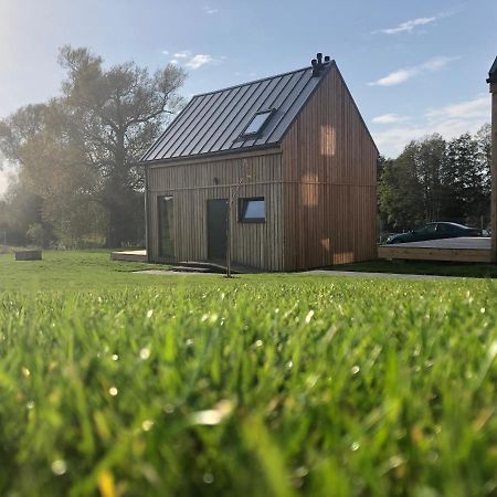 Osada Ladimorg Villa Moryn Exteriör bild