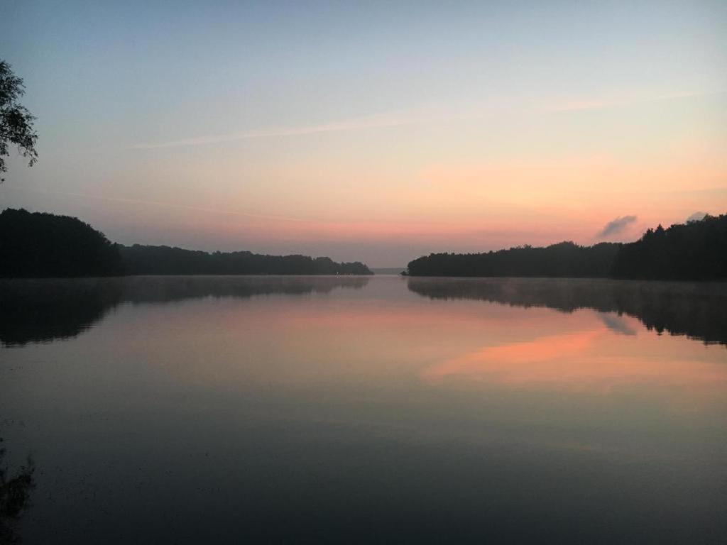 Osada Ladimorg Villa Moryn Exteriör bild