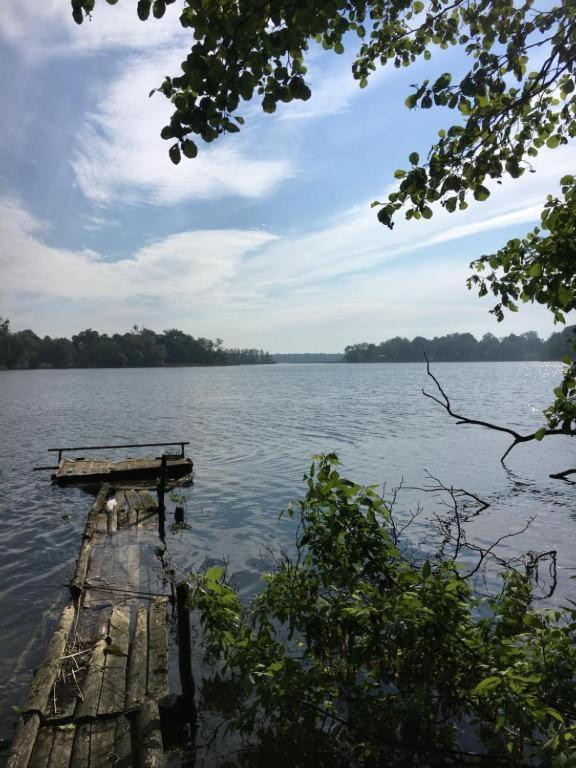 Osada Ladimorg Villa Moryn Exteriör bild