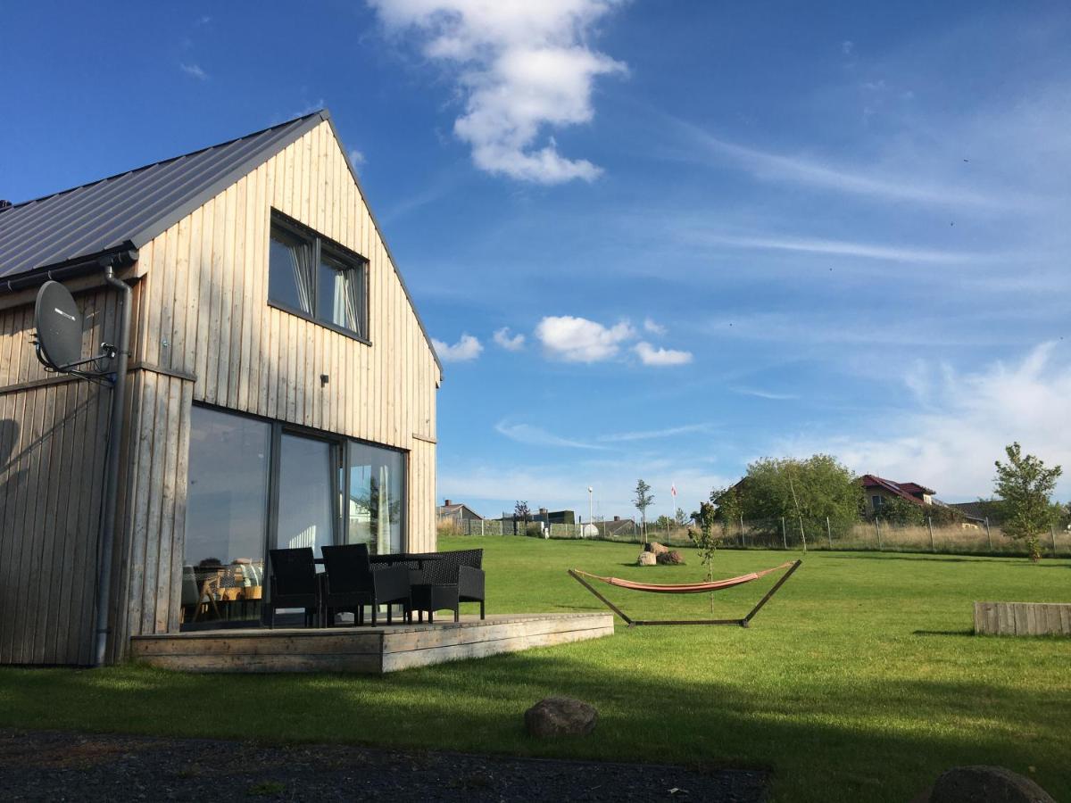 Osada Ladimorg Villa Moryn Exteriör bild