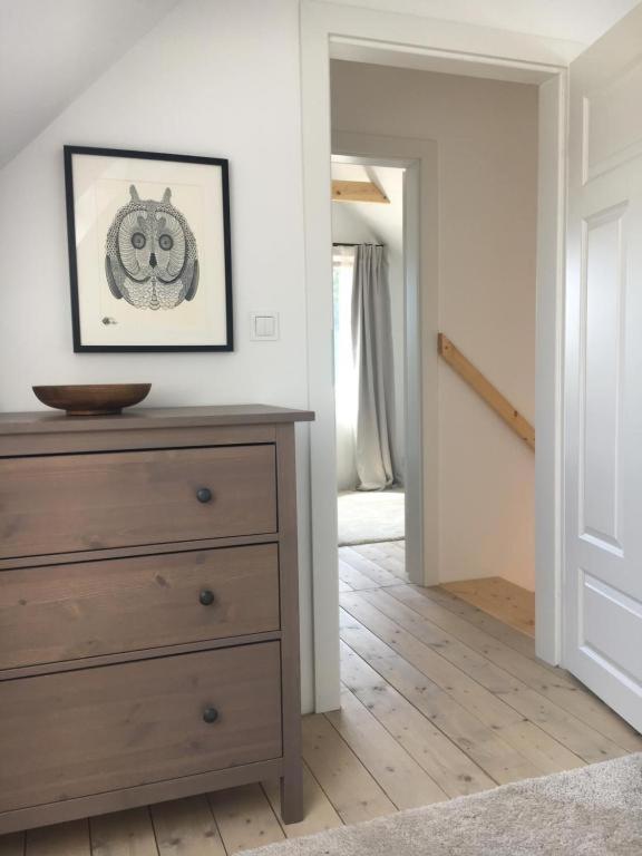 Osada Ladimorg Villa Moryn Exteriör bild