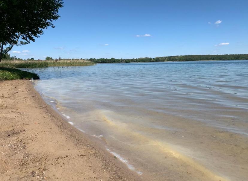 Osada Ladimorg Villa Moryn Exteriör bild
