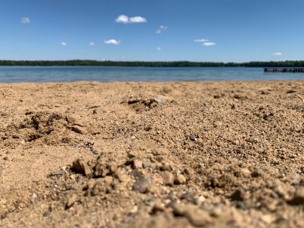 Osada Ladimorg Villa Moryn Exteriör bild