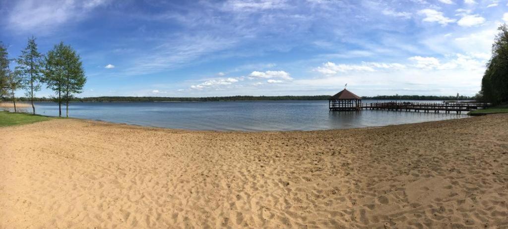 Osada Ladimorg Villa Moryn Exteriör bild