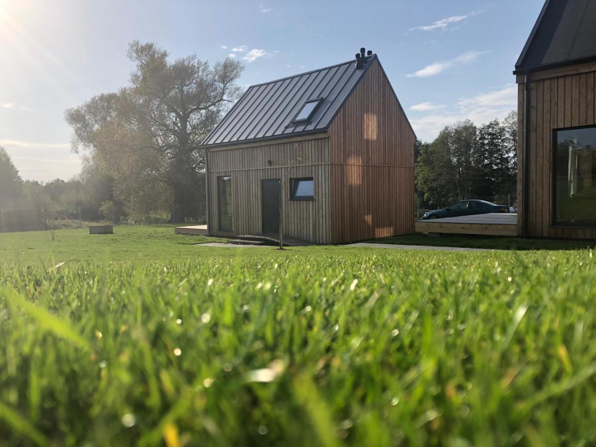 Osada Ladimorg Villa Moryn Exteriör bild